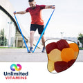 Multivitamin Mix Flavors (sugar-free)