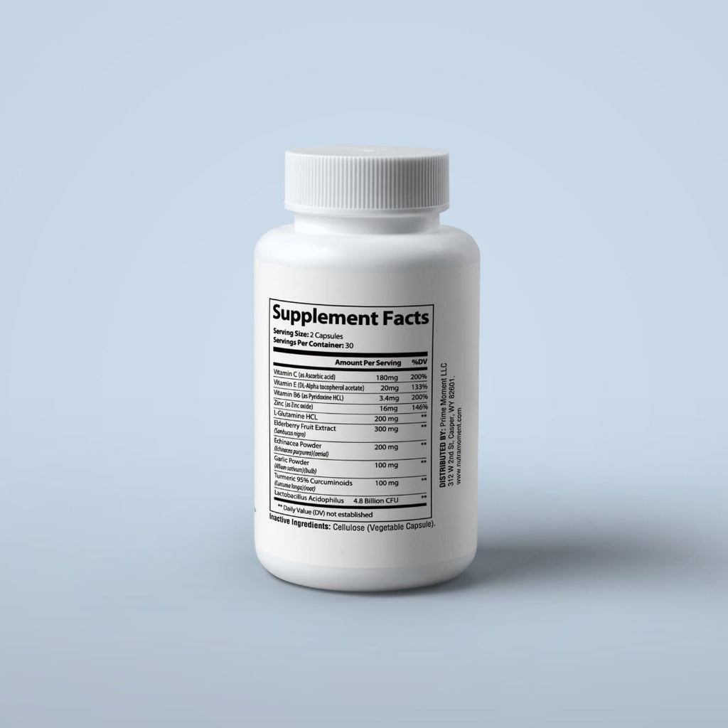Immune Support