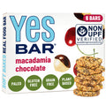 Macadamia Chocolate Six Pack