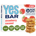 Strawberry Coconut Six Pack